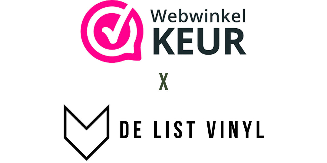 Webwinkelkeurmerk: check