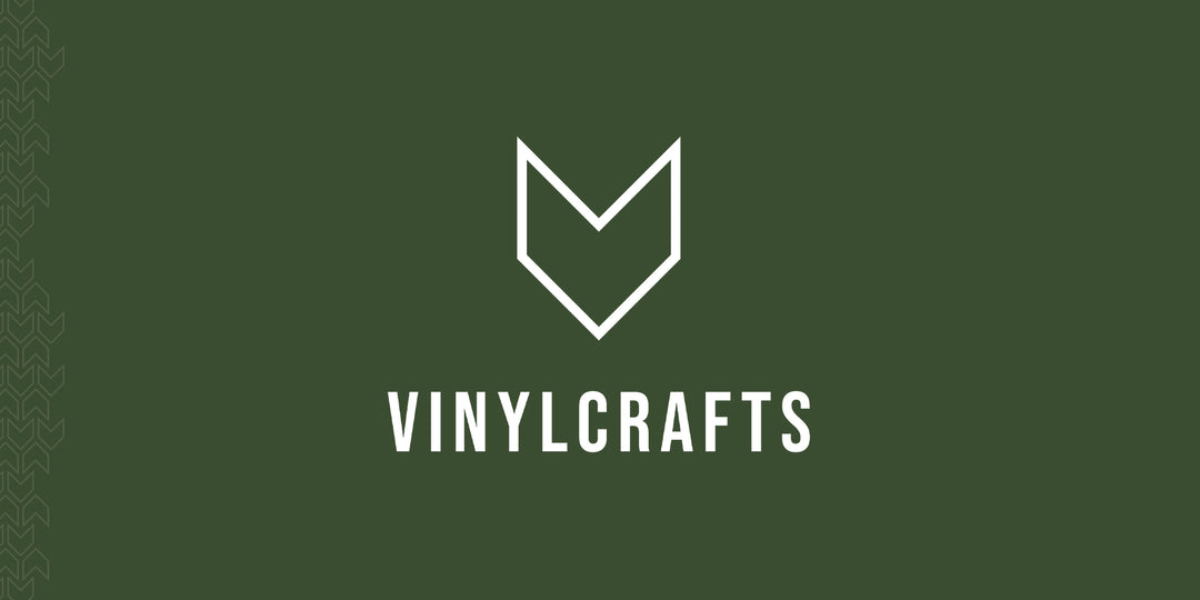De grote sprong: De List Vinyl wordt VinylCrafts