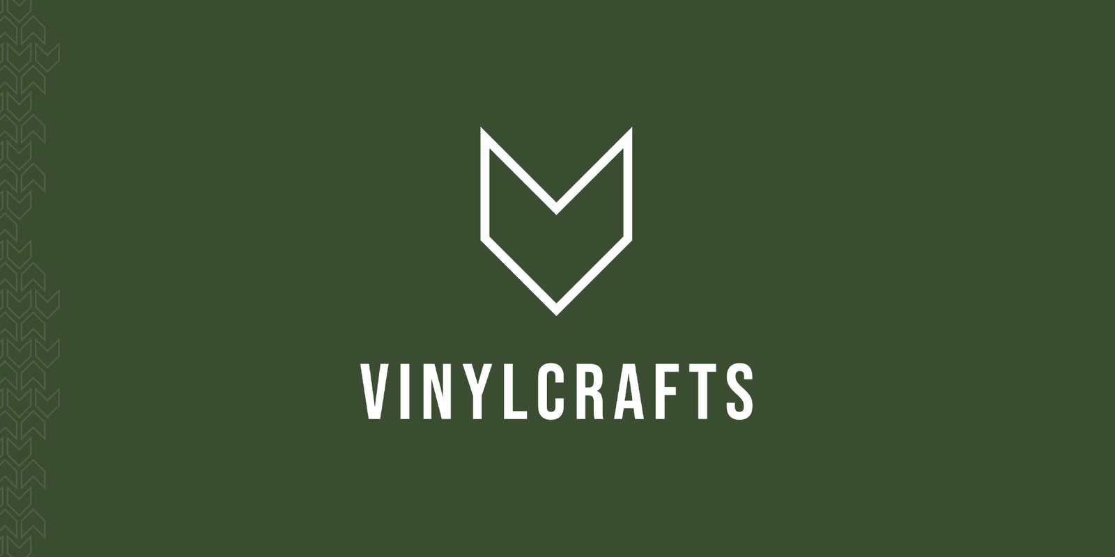 De List Vinyl wordt VinylCrafts