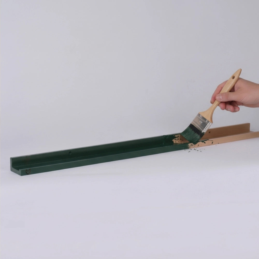 lp wandplank personalisatie