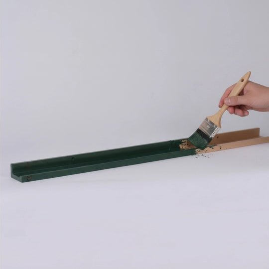 lp wandplank personalisatie