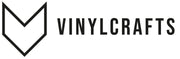 VinylCrafts logo horizontaal